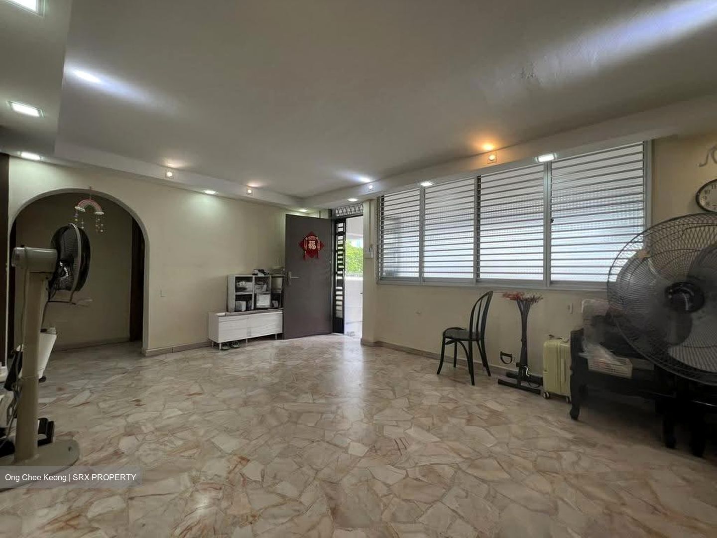 Blk 142 Bishan Green (Bishan), HDB 4 Rooms #630677211